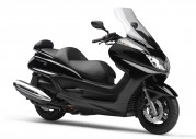 Yamaha Majesty 400 ABS Yamaha Majesty 400 ABS
